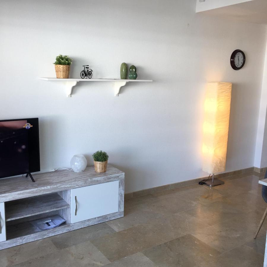 Duquesa Suites 531 Manilva Zewnętrze zdjęcie