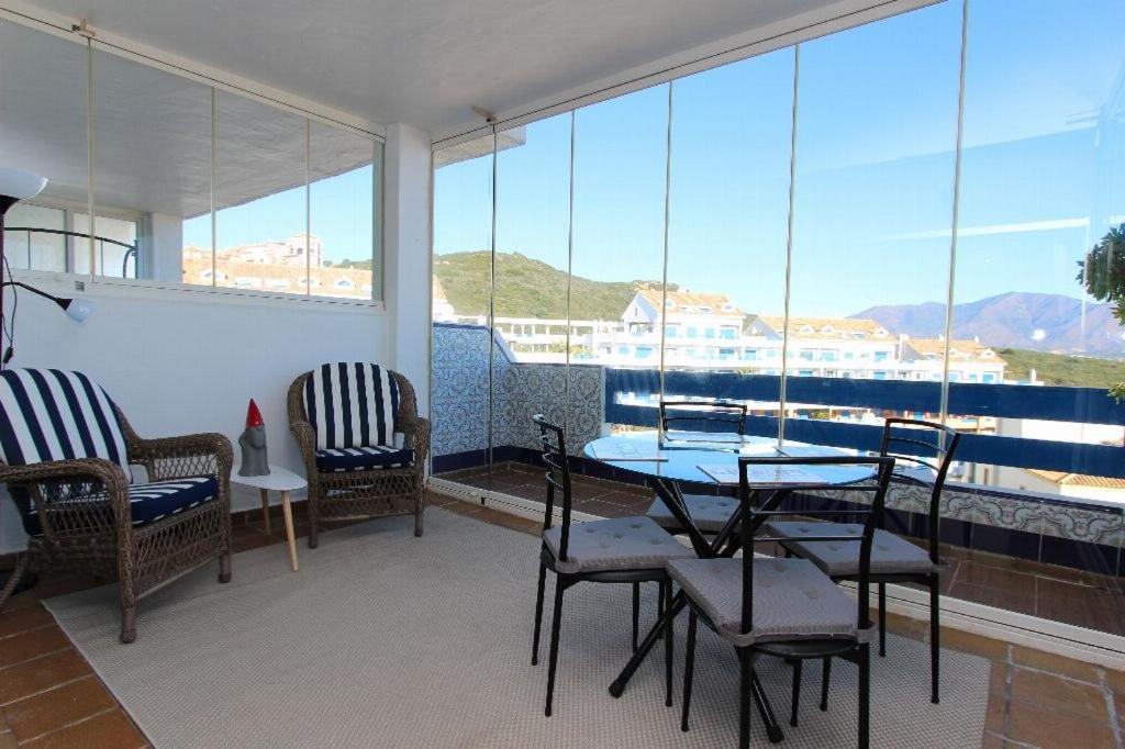 Duquesa Suites 531 Manilva Zewnętrze zdjęcie
