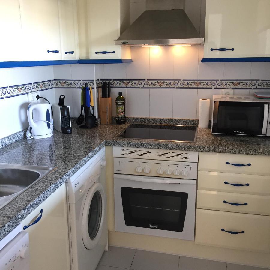 Duquesa Suites 531 Manilva Zewnętrze zdjęcie