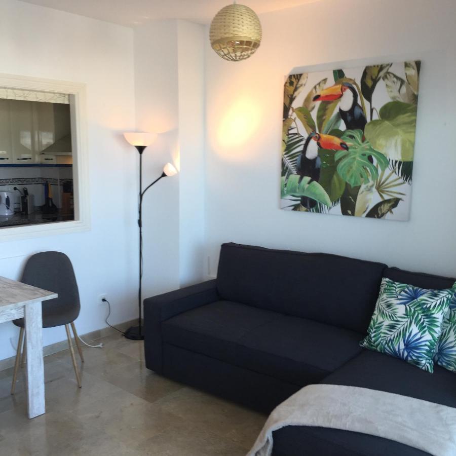Duquesa Suites 531 Manilva Zewnętrze zdjęcie
