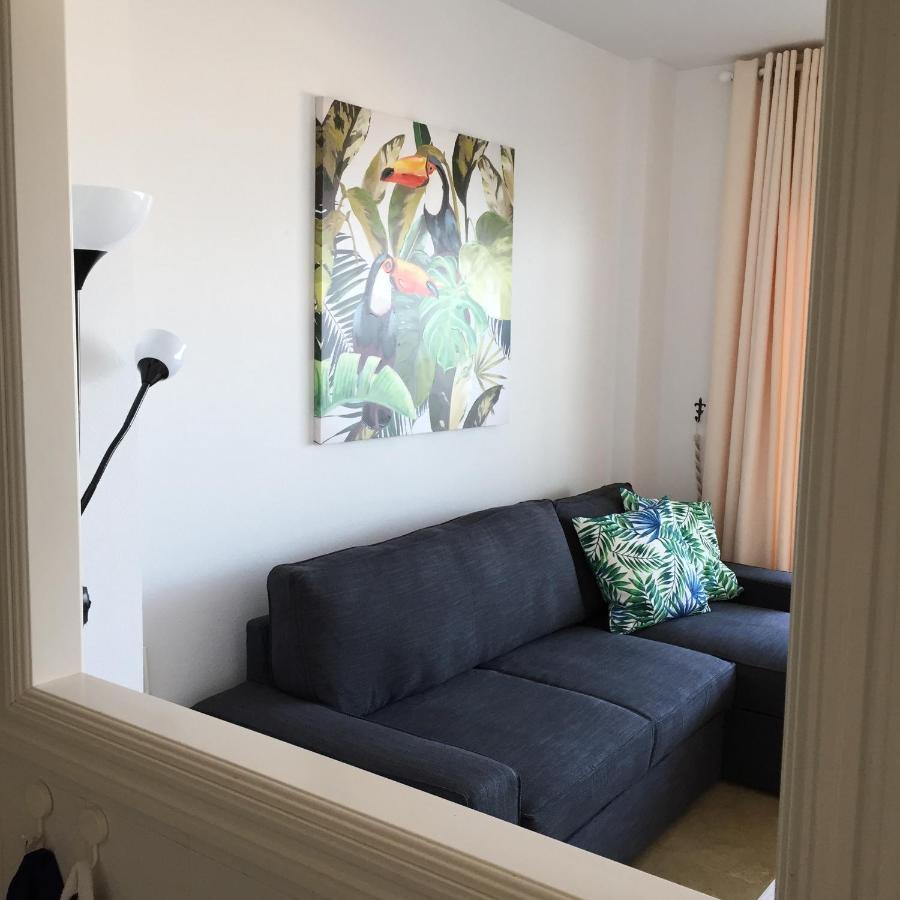 Duquesa Suites 531 Manilva Zewnętrze zdjęcie