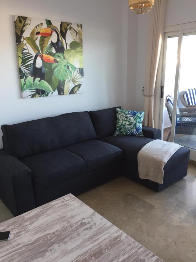 Duquesa Suites 531 Manilva Zewnętrze zdjęcie