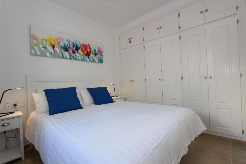 Duquesa Suites 531 Manilva Zewnętrze zdjęcie