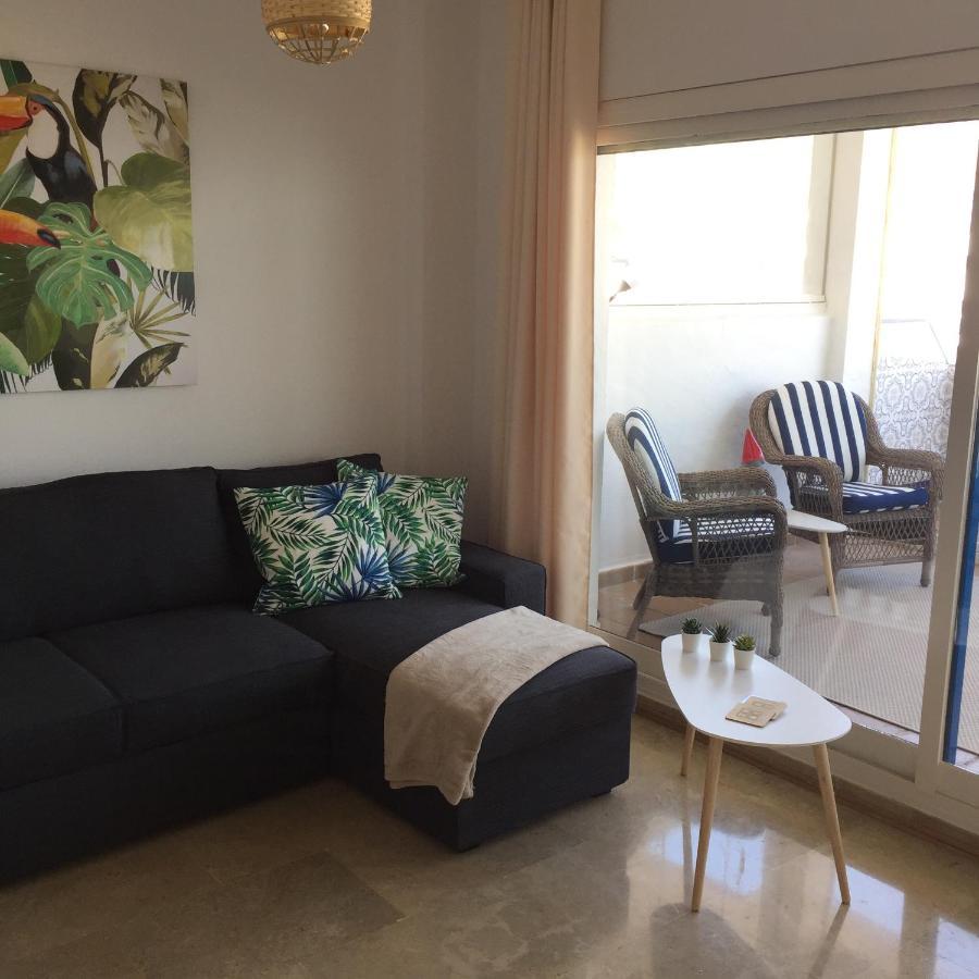 Duquesa Suites 531 Manilva Zewnętrze zdjęcie