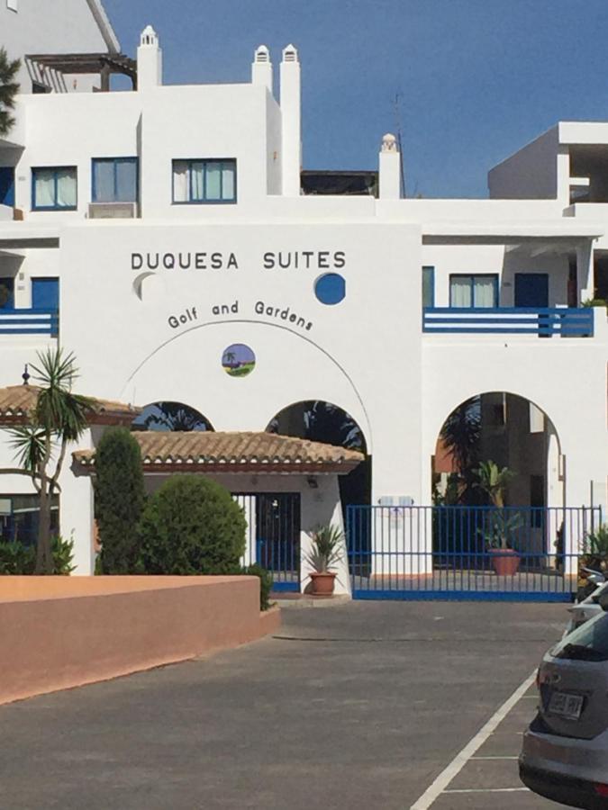 Duquesa Suites 531 Manilva Zewnętrze zdjęcie