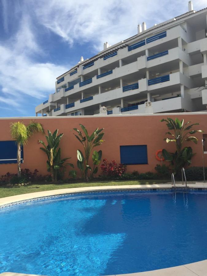 Duquesa Suites 531 Manilva Zewnętrze zdjęcie