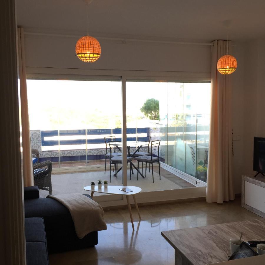 Duquesa Suites 531 Manilva Zewnętrze zdjęcie