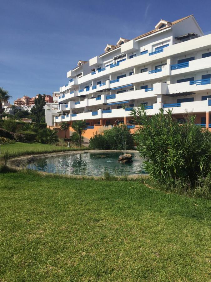 Duquesa Suites 531 Manilva Zewnętrze zdjęcie