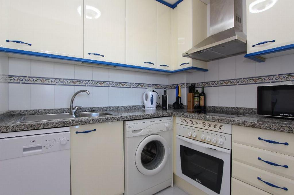 Duquesa Suites 531 Manilva Zewnętrze zdjęcie