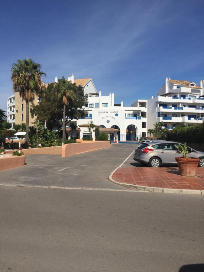 Duquesa Suites 531 Manilva Zewnętrze zdjęcie