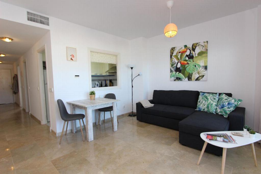 Duquesa Suites 531 Manilva Zewnętrze zdjęcie