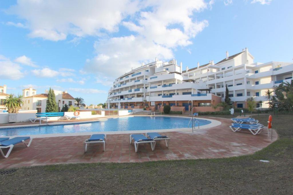Duquesa Suites 531 Manilva Zewnętrze zdjęcie