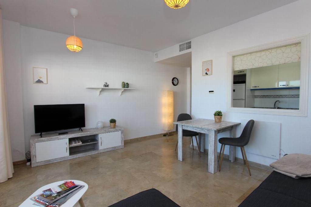 Duquesa Suites 531 Manilva Zewnętrze zdjęcie