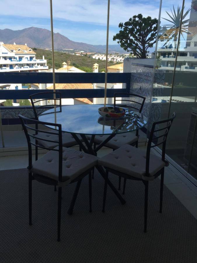 Duquesa Suites 531 Manilva Zewnętrze zdjęcie