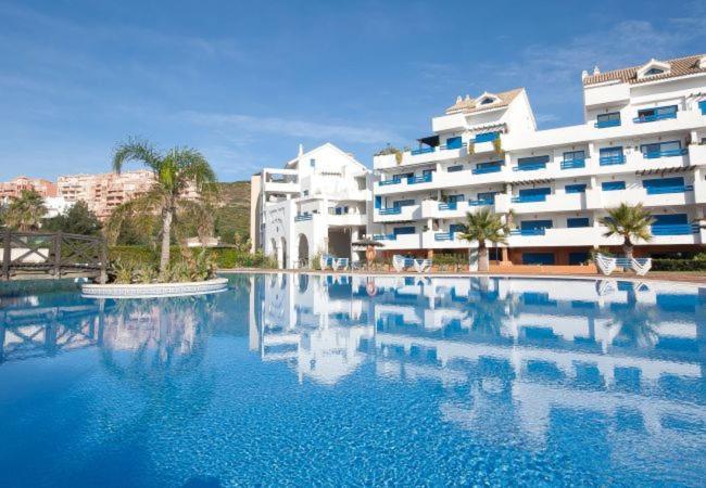 Duquesa Suites 531 Manilva Zewnętrze zdjęcie